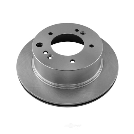 Uap 31385 Disc Brake Rotor 31385